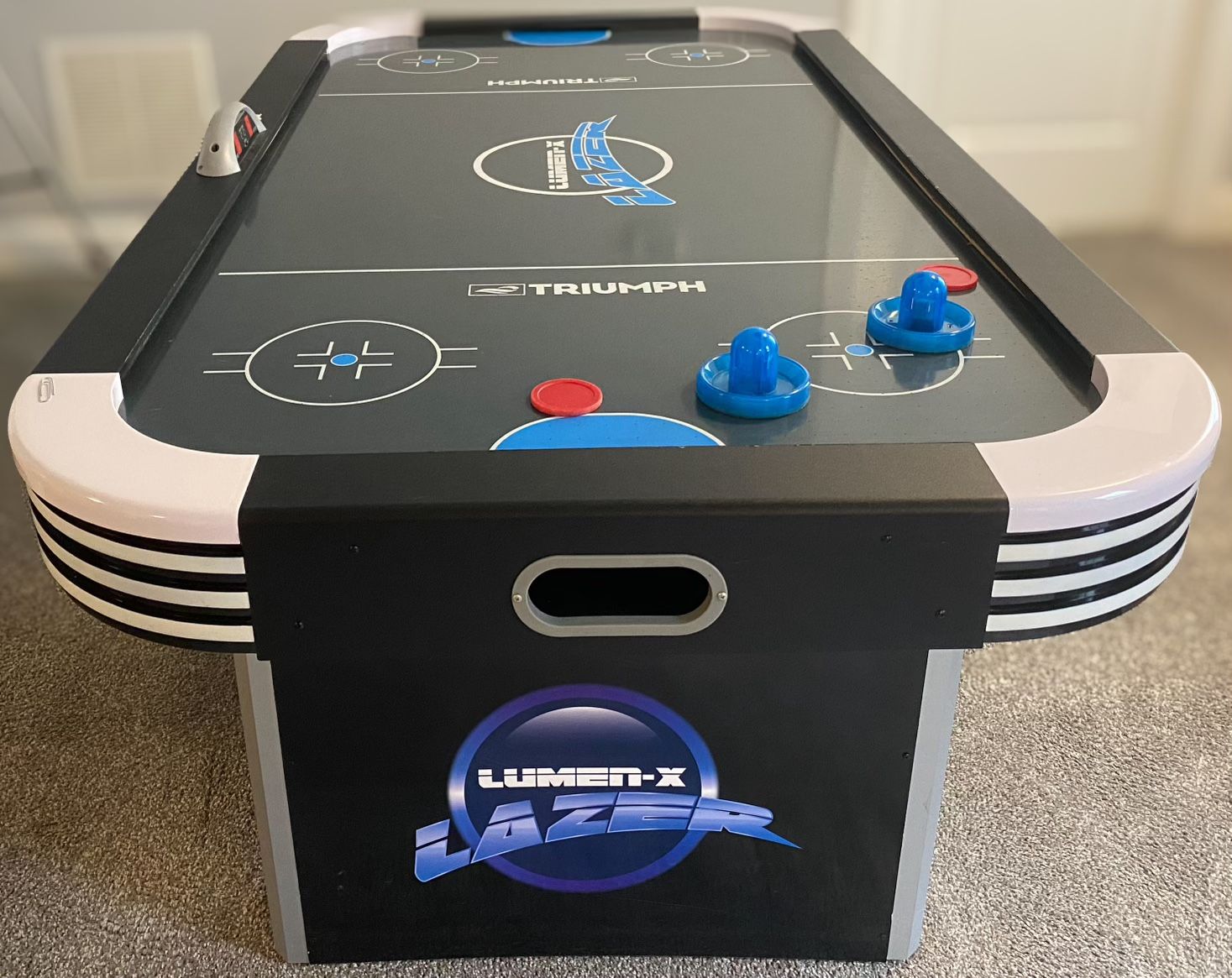 Air Hockey Table