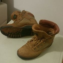 Timberland boots size 14