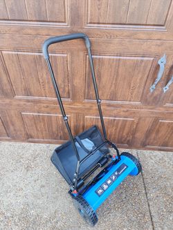 *** REEL MOWER- NEW CONDITION ***
