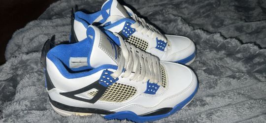 Jordan 4