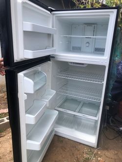 Fridge