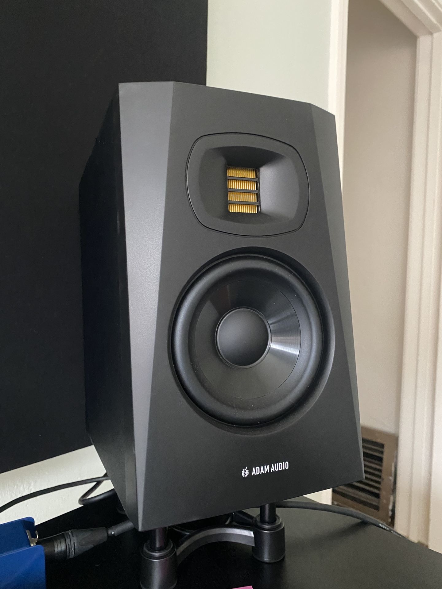 Adam Audio T5V Studio Monitors (PAIR)