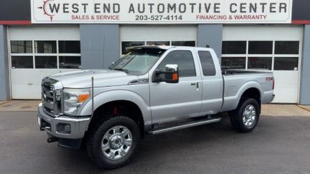 2016 Ford F-350