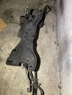 96-00 ek complete subframe.