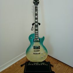 Epiphone Les Paul Modern