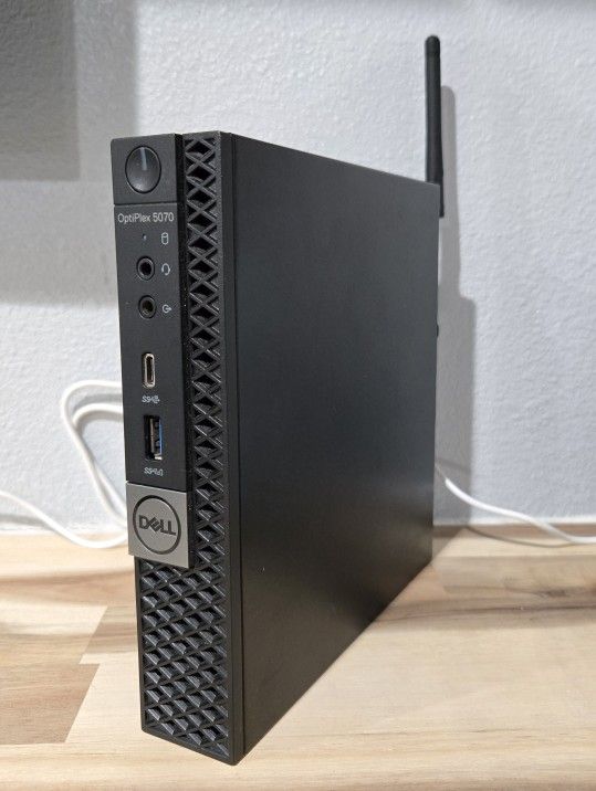 Dell OptiPlex 5070