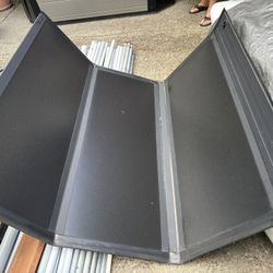 Flex Tri Fold Truck Bed Cover