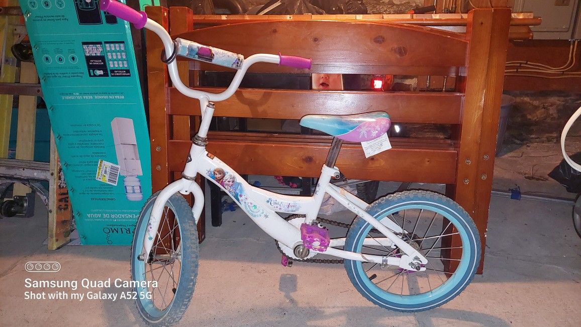 Bike For Girls