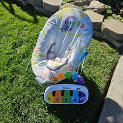 Bouncer / Piano - $5.00/ea