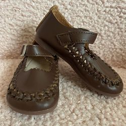 New Toddler Shoes 