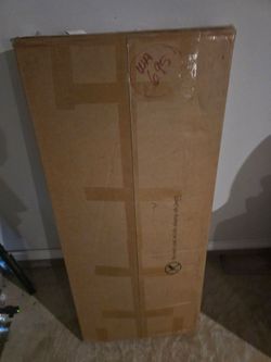 Brand new TV stand