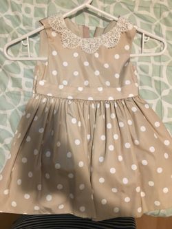 Baby dress