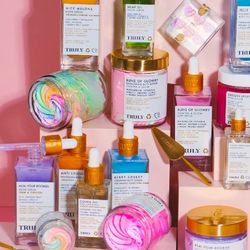 UNOPENED UNUSED Truly Products