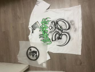 Hellstar shirt