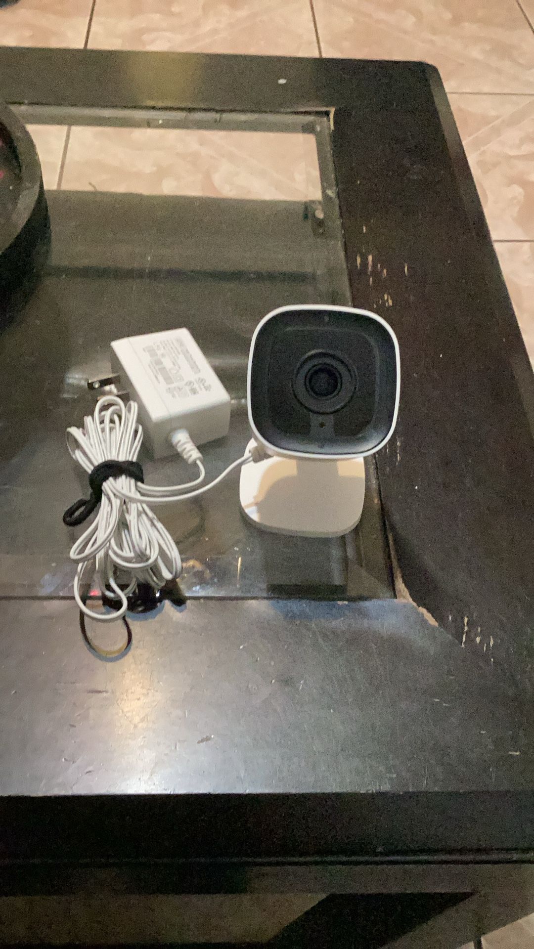 Camera