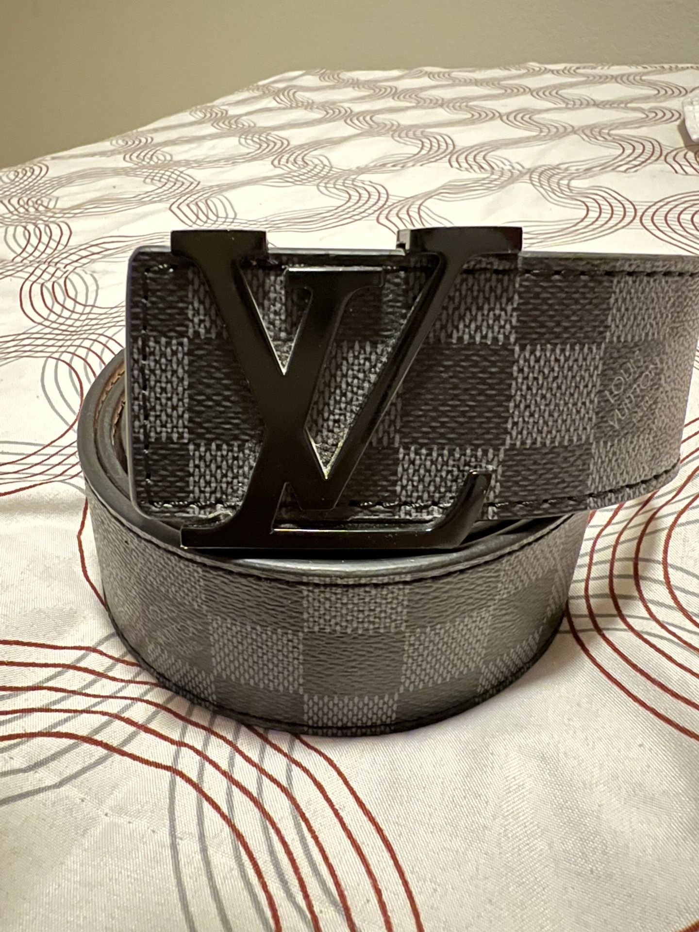 Louis Vuitton Belt