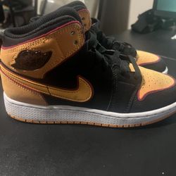 Jordan 1 