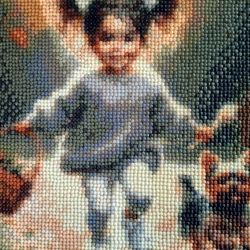 Diamond Dot Painting  Finished 