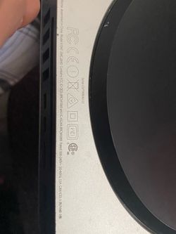 Mac mini a1347
