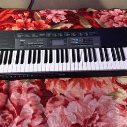 Casio Ctk-2550 Piano Keyboard 