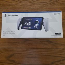 PlayStation Portable 
