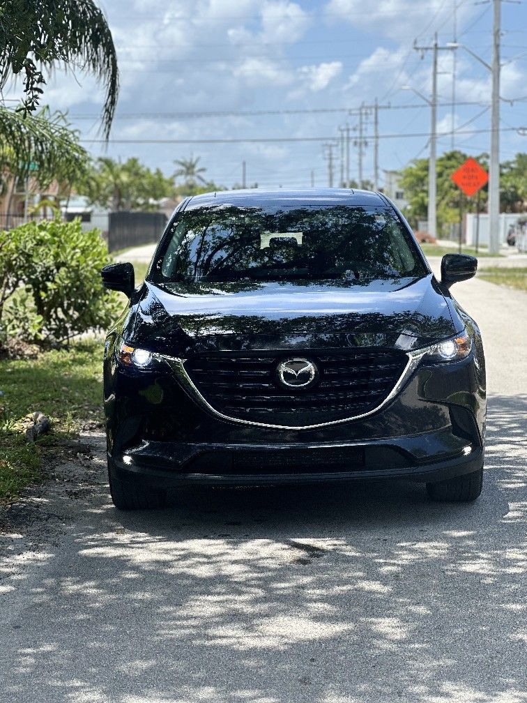 2023 Mazda Cx-9