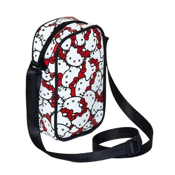 Hello Kitty Crossbody Bag