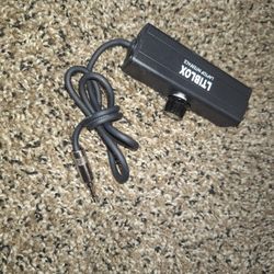 $25 Obo LTIBLOX Laptop Interface Rapcohorizon