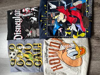 Disney t shirts