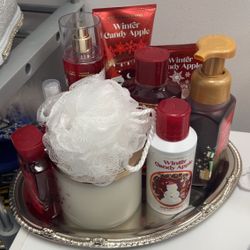 Bath And Body Works Sets 