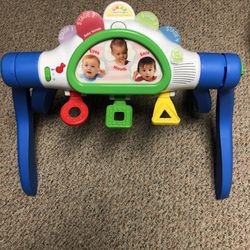 Baby Learning Game Toy
