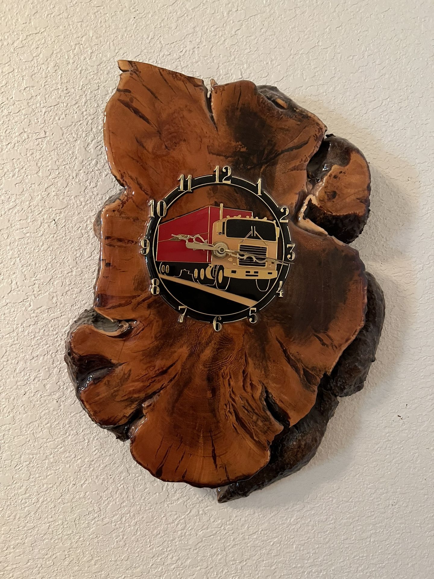 Clock