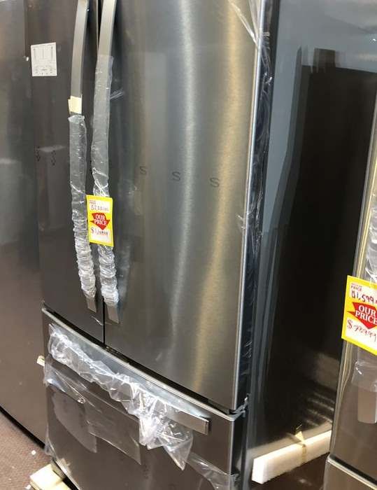 Whirlpool Refrigerator 🙈🍂⏰✔️⚡️🔥😀🙈🍂⏰✔️⚡️🔥😀🙈🍂⏰✔️⚡️ Appliance Liquidation!!!!!!!!!!!!!!!!!!!!!!!!!!!!!!!!!!!!!!! VWR9W