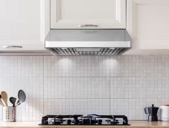 Range hood