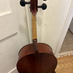 Cello 