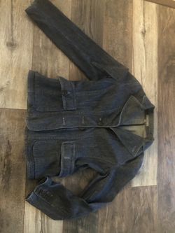 Ann Taylor Blazer size 6