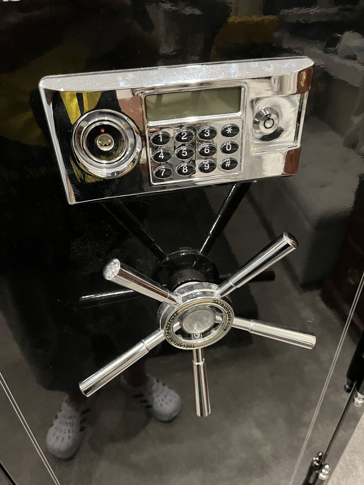 Patriot Safe For Sale