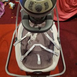 Graco Baby Swing