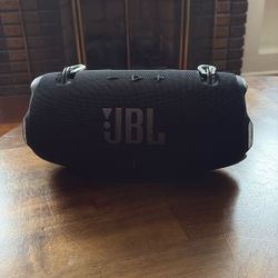 JBL Xtreme 4 