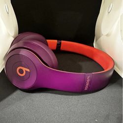 Beats Solo 3