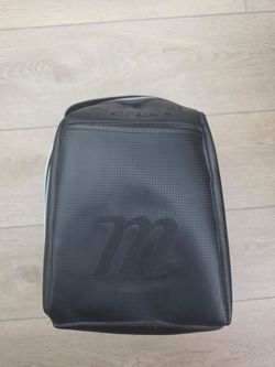 Marucci Sports Pack Equipment Bag