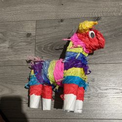 Fiesta Piñata Lot