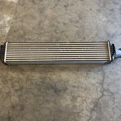 OEM Audi B9 S4 Intercooler 8W0-145-805-AE