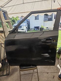 Kia soul door 2015-2019