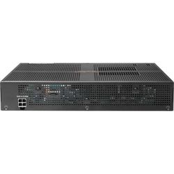 Aruba 2930F 8G PoE+ 2SFP+ Switch