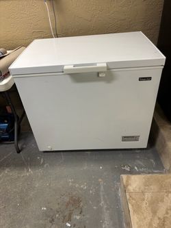 Freezer