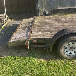 Car Hauler