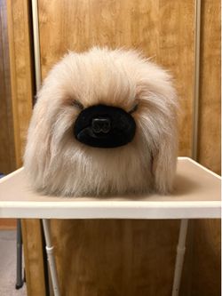 Rare Pekingese Dog - Very Nice! Sell OR Trade For ??
