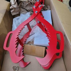 36" Timber Claw. New