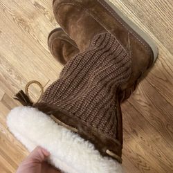 Ugg Boots Size 6